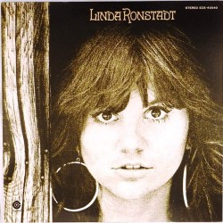 Пластинка Linda Ronstadt Linda Ronstadt